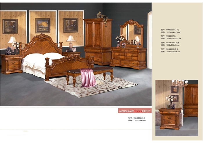 卧室家具 卧室家具